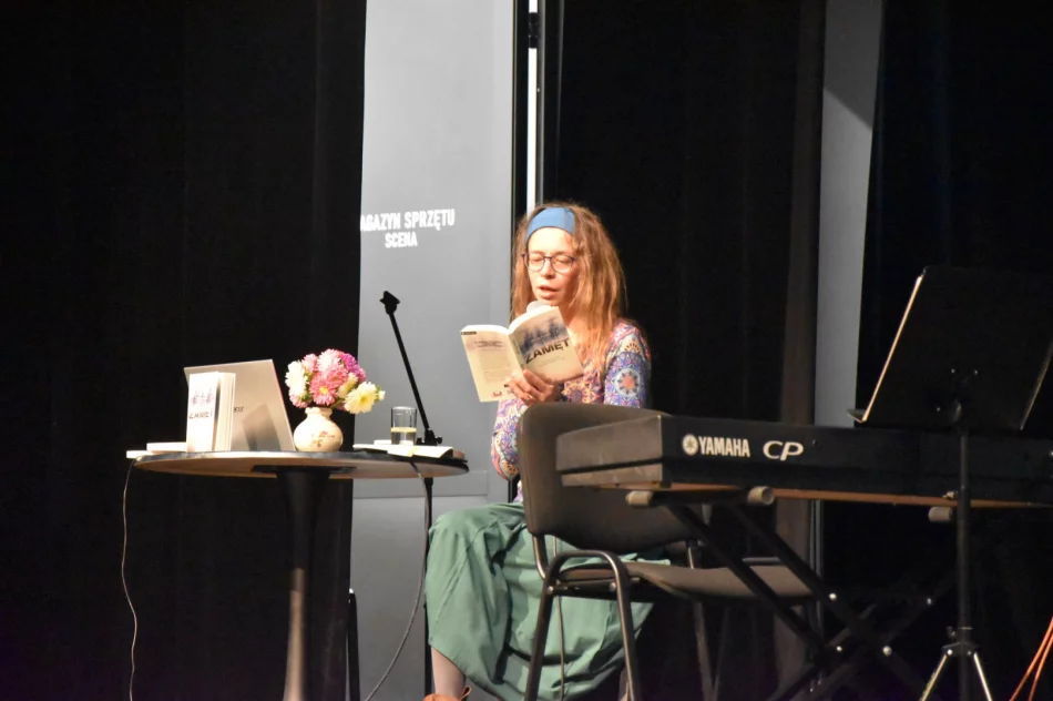 "W chaosie tego świata i sam diabeł mógłby się pogubić” - zdjęcie 7