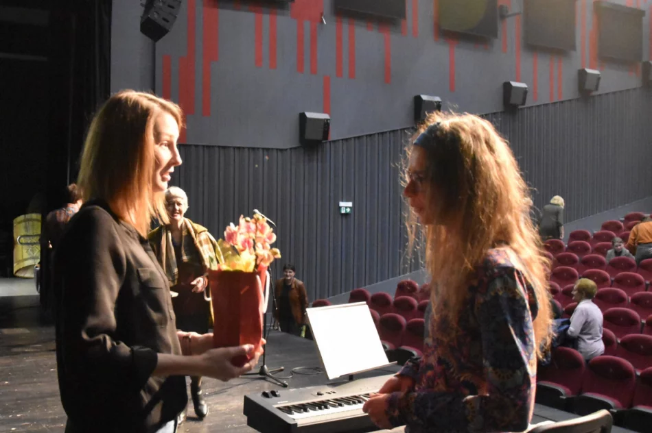 "W chaosie tego świata i sam diabeł mógłby się pogubić” - zdjęcie 8