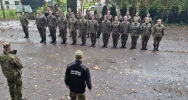 Szkolenie z musztry pod okiem najlepszych specjalistów - zdjęcie 5
