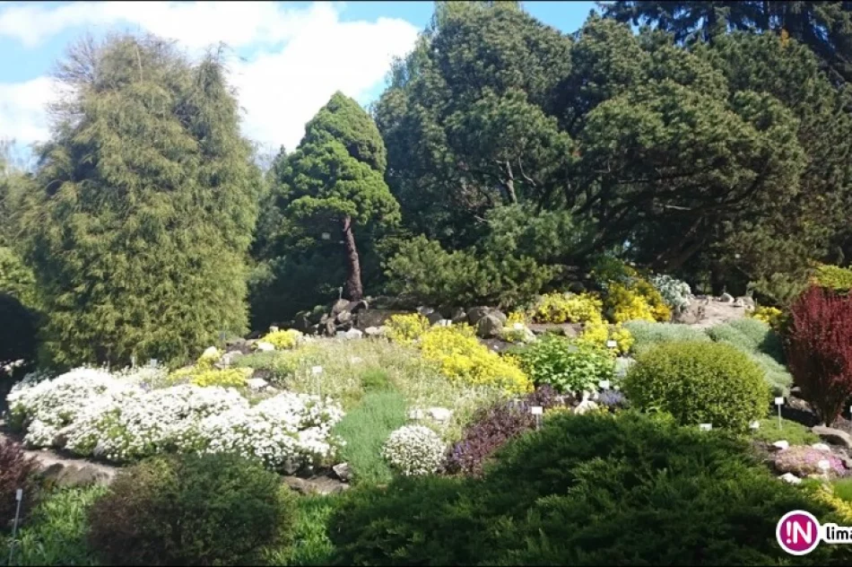 Szkolenie dla architektów krajobrazu - zdjęcie 3