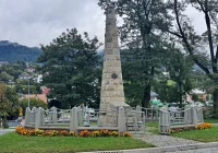 Nieznany Pomnik Nieznanego Żołnierza - zdjęcie główne