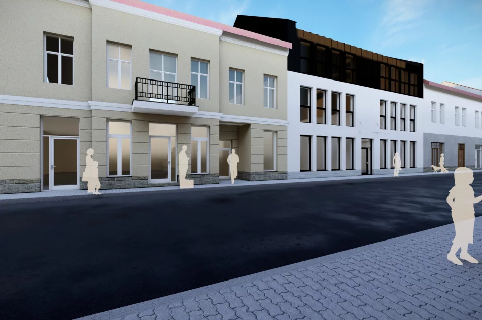 Radni mają obawy na temat planowanej budowy - zdjęcie 2