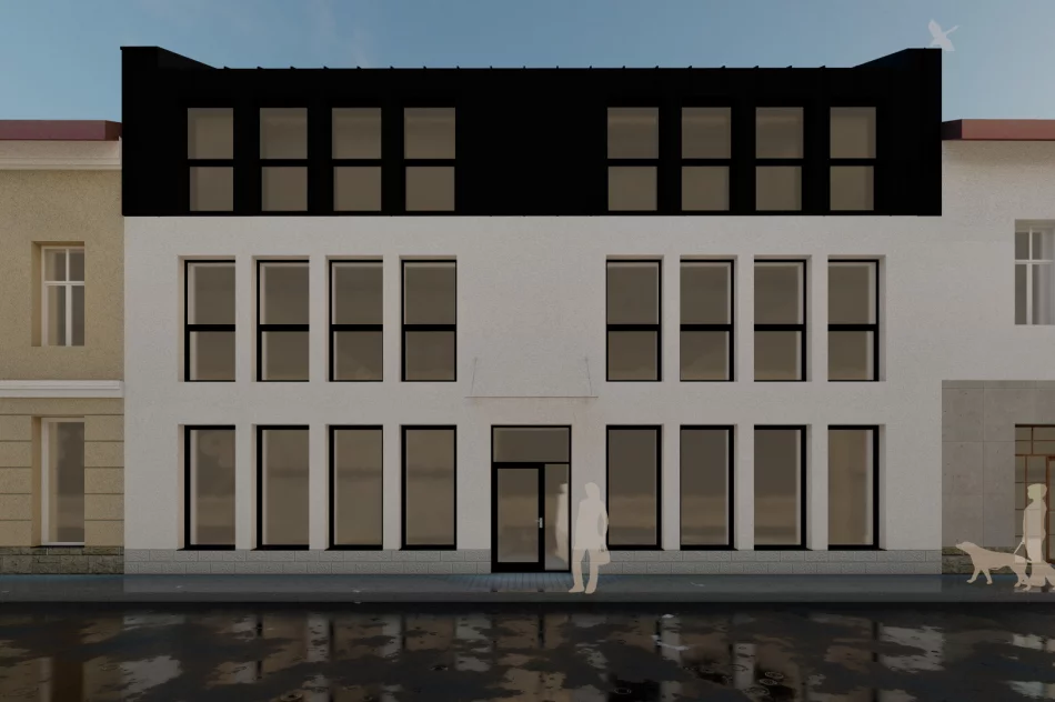 Radni mają obawy na temat planowanej budowy - zdjęcie 3