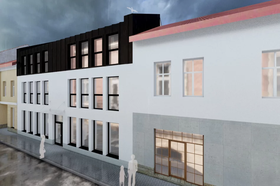 Radni mają obawy na temat planowanej budowy - zdjęcie 4