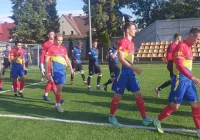 Limanovia zwycięsko przeprawiła się przez Poprad - zdjęcie główne