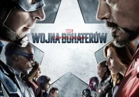 Premiery w kinie Klaps: Kapitan Ameryka: Wojna Bohaterów i #WszystkoGra na ekranie od 6.05 - zdjęcie główne