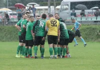 Ujanowice na fali, wielkie emocje w meczu z Płomieniem Limanowa - zdjęcie główne