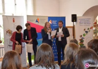 Sukces gimnazjalistów z Rupniowa w Konkursie Wojewódzkim - zdjęcie główne