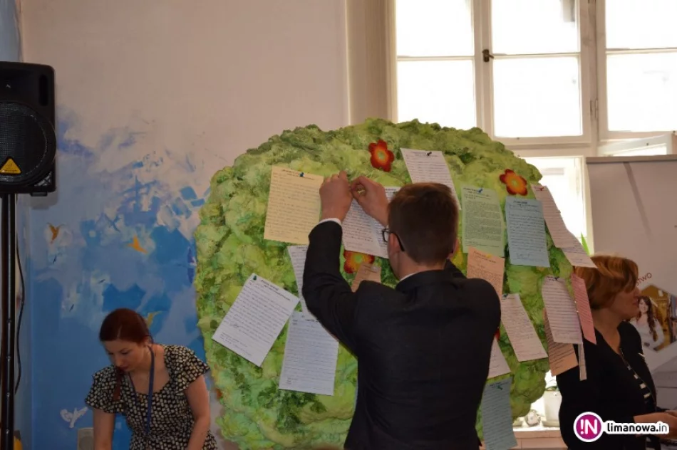 Sukces gimnazjalistów z Rupniowa w Konkursie Wojewódzkim - zdjęcie 2