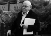 ​Nie żyje Jerzy Urban rzecznik prasowy rządu PRL w stanie wojennym - zdjęcie główne