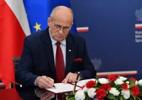 Podpisano notę dyplomatyczną ws. reparacji wojennych - zdjęcie główne