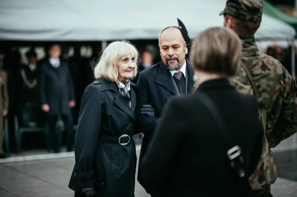 Nowi Żołnierze 11 MBOT przysięgali w Limanowej - zdjęcie 7