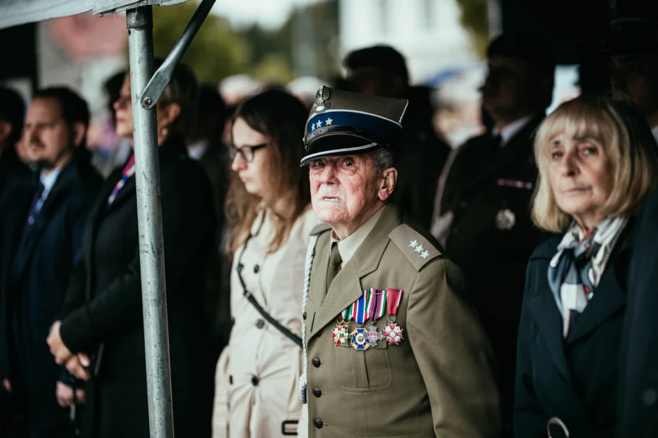 Nowi Żołnierze 11 MBOT przysięgali w Limanowej - zdjęcie 8