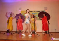 „MaGa” Konkurs Śpiewu – znamy zwycięzców! - zdjęcie główne