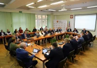 Podsumowanie XXVII sesji Rady Gminy Limanowa - zdjęcie główne