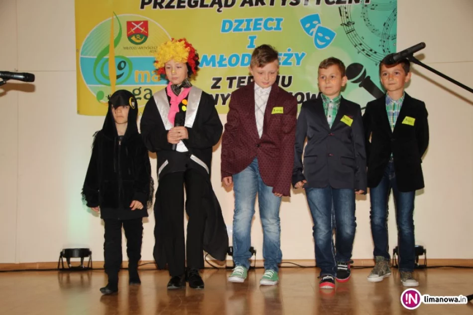 „MaGa” Konkurs Śpiewu – znamy zwycięzców! - zdjęcie 2