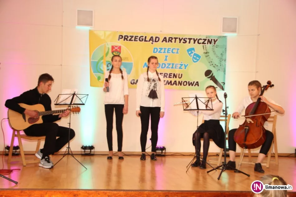 „MaGa” Konkurs Śpiewu – znamy zwycięzców! - zdjęcie 3