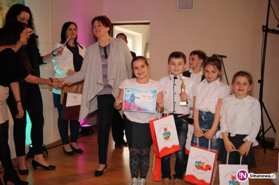 „MaGa” Konkurs Śpiewu – znamy zwycięzców! - zdjęcie 4