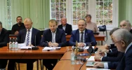 Podsumowanie XXVII sesji Rady Gminy Limanowa - zdjęcie 3