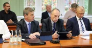 Podsumowanie XXVII sesji Rady Gminy Limanowa - zdjęcie 5