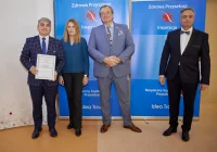 Szpital na 4. miejscu w konkursie - zdjęcie główne