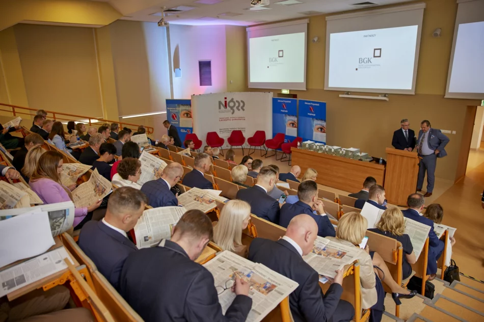 Szpital na 4. miejscu w konkursie - zdjęcie 2