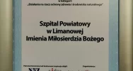Szpital na 4. miejscu w konkursie - zdjęcie 3