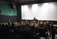 Magiczna Noc Bibliotek - zdjęcie główne