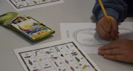 Magiczna Noc Bibliotek - zdjęcie 2