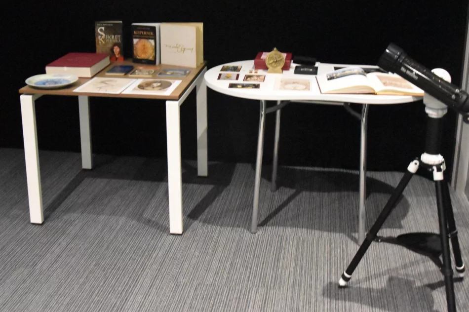 Magiczna Noc Bibliotek - zdjęcie 4