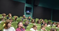 Magiczna Noc Bibliotek - zdjęcie 5