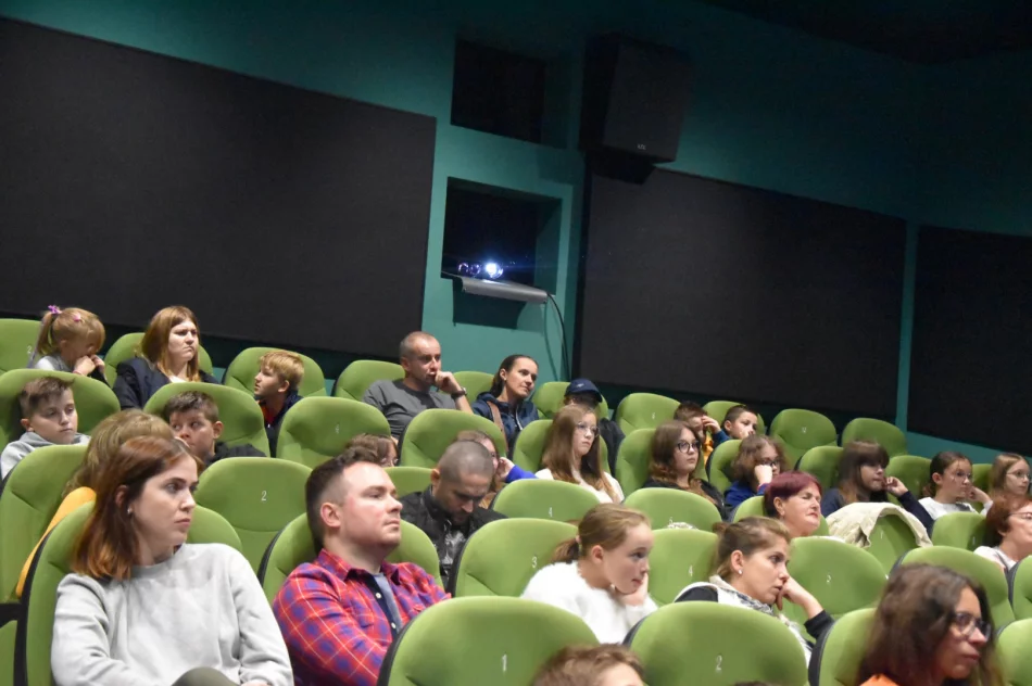 Magiczna Noc Bibliotek - zdjęcie 5