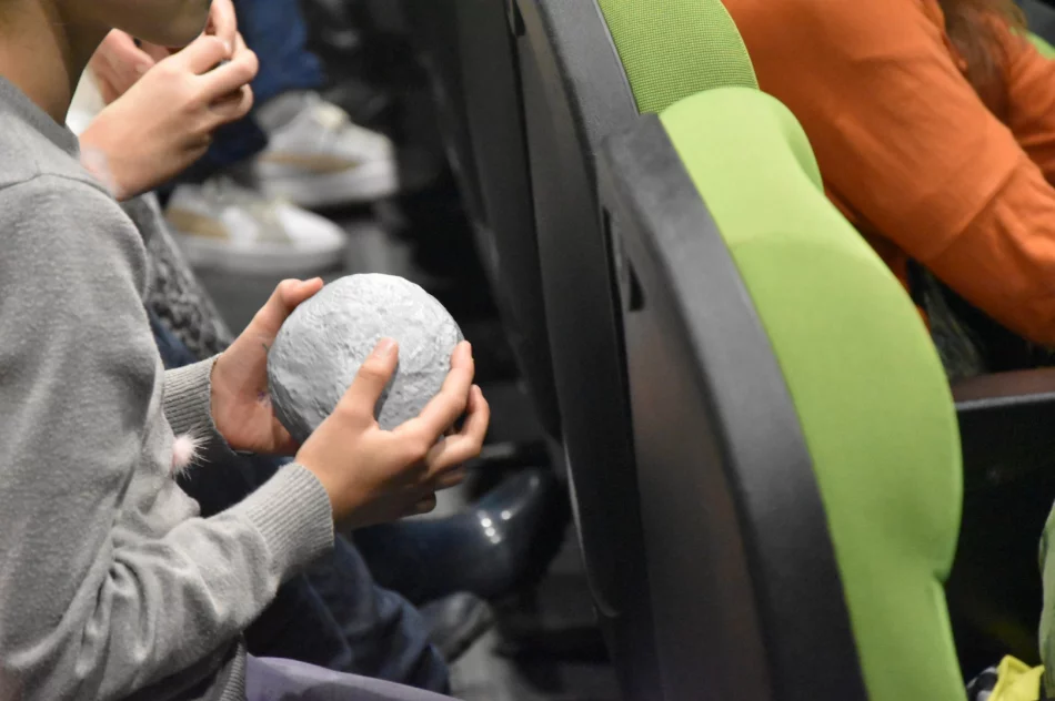 Magiczna Noc Bibliotek - zdjęcie 6