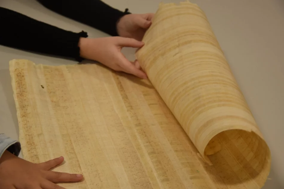 Magiczna Noc Bibliotek - zdjęcie 9