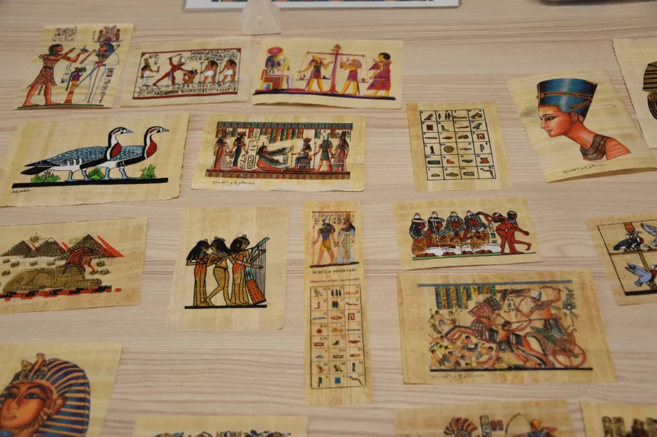 Magiczna Noc Bibliotek - zdjęcie 15