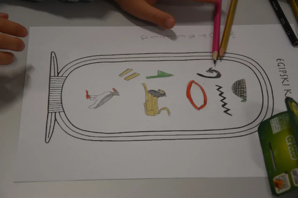 Magiczna Noc Bibliotek - zdjęcie 19