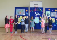 Dzień Ziemi w ZS nr 1 w Starej Wsi - zdjęcie główne