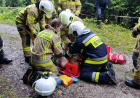 Druhowie doskonalili swoje umiejętności - zdjęcie główne