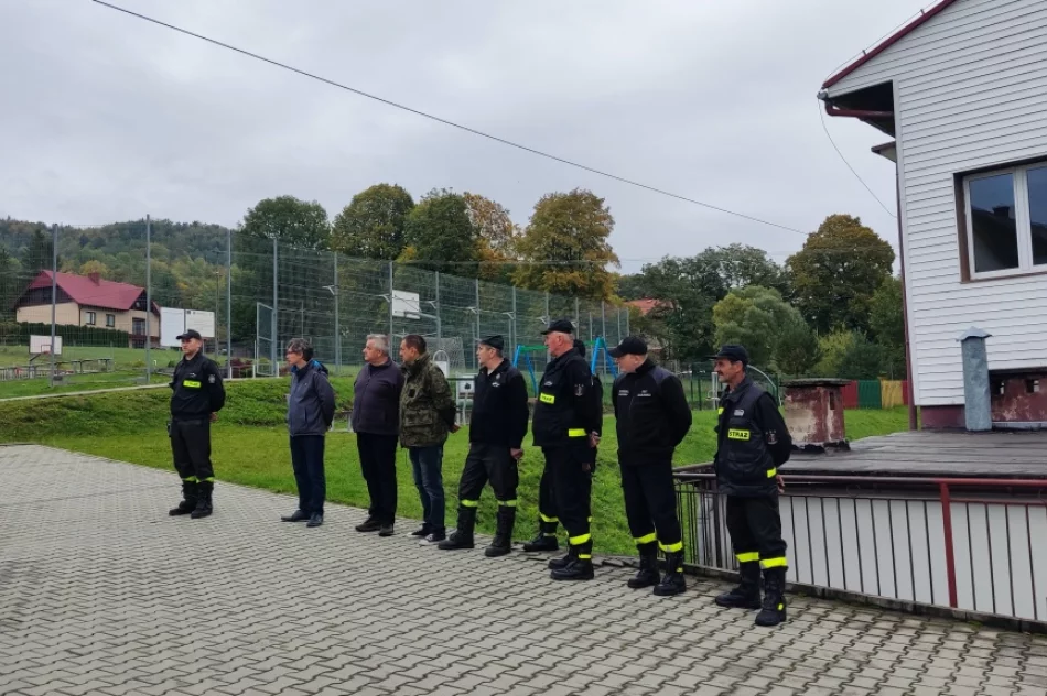 Druhowie doskonalili swoje umiejętności - zdjęcie 2