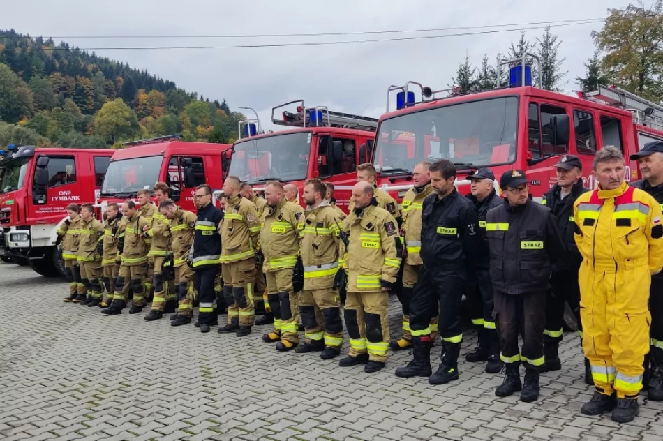 Druhowie doskonalili swoje umiejętności - zdjęcie 3