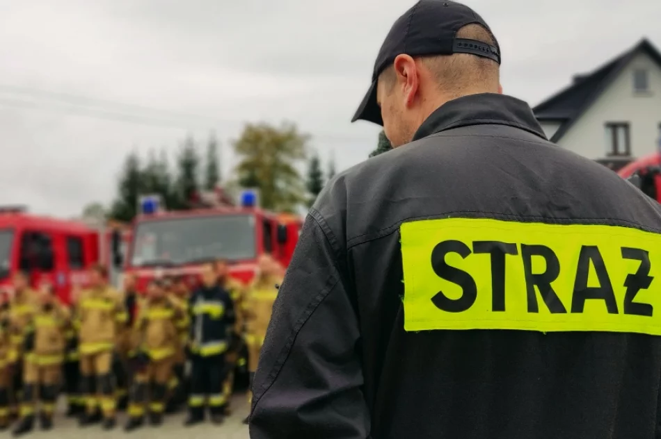 Druhowie doskonalili swoje umiejętności - zdjęcie 4