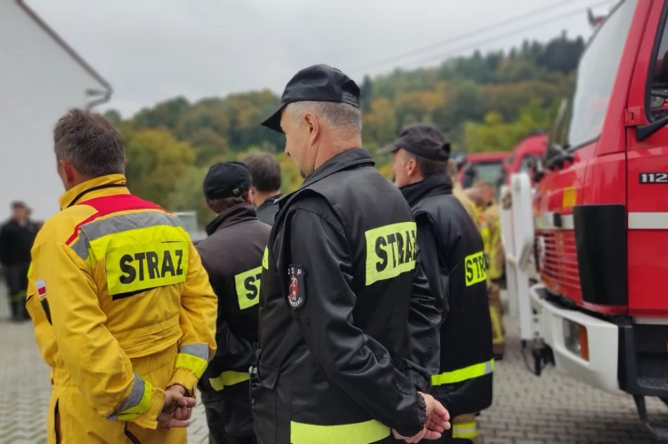 Druhowie doskonalili swoje umiejętności - zdjęcie 5
