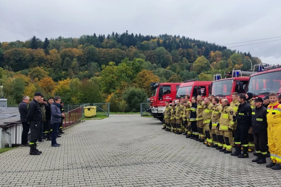Druhowie doskonalili swoje umiejętności - zdjęcie 6