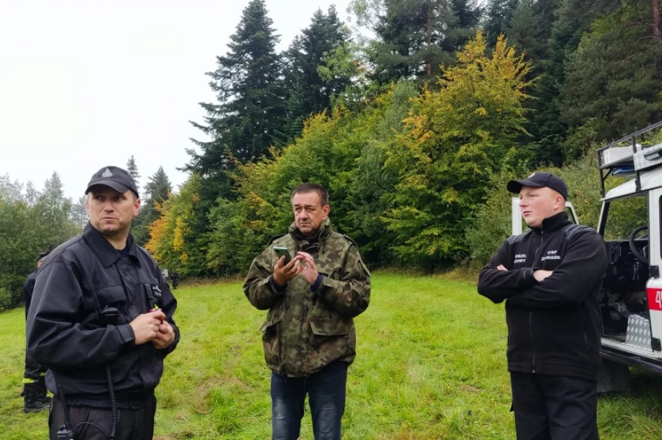 Druhowie doskonalili swoje umiejętności - zdjęcie 7