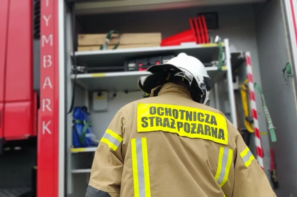 Druhowie doskonalili swoje umiejętności - zdjęcie 8