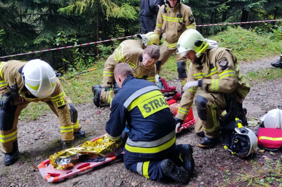 Druhowie doskonalili swoje umiejętności - zdjęcie 10