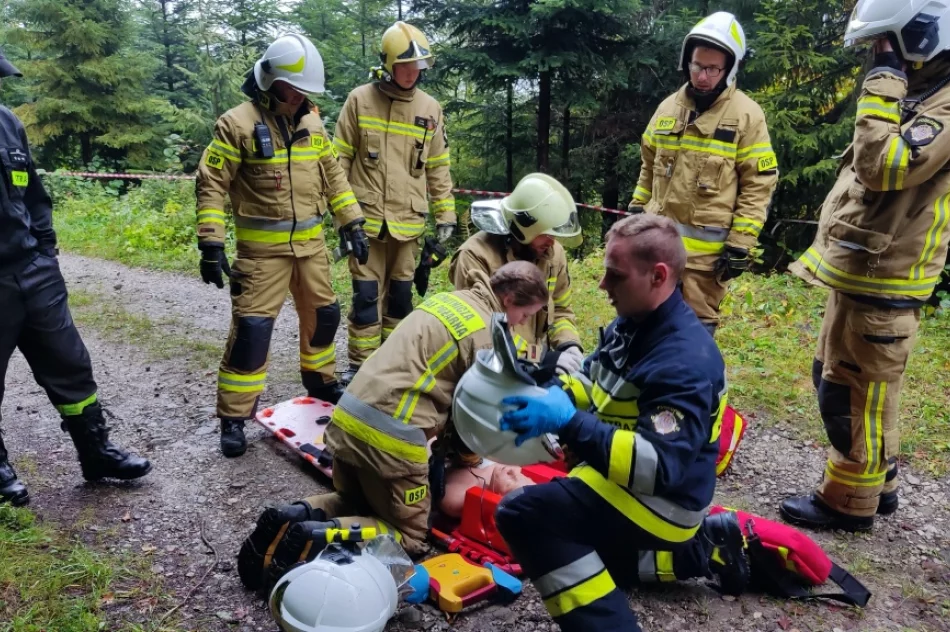 Druhowie doskonalili swoje umiejętności - zdjęcie 11