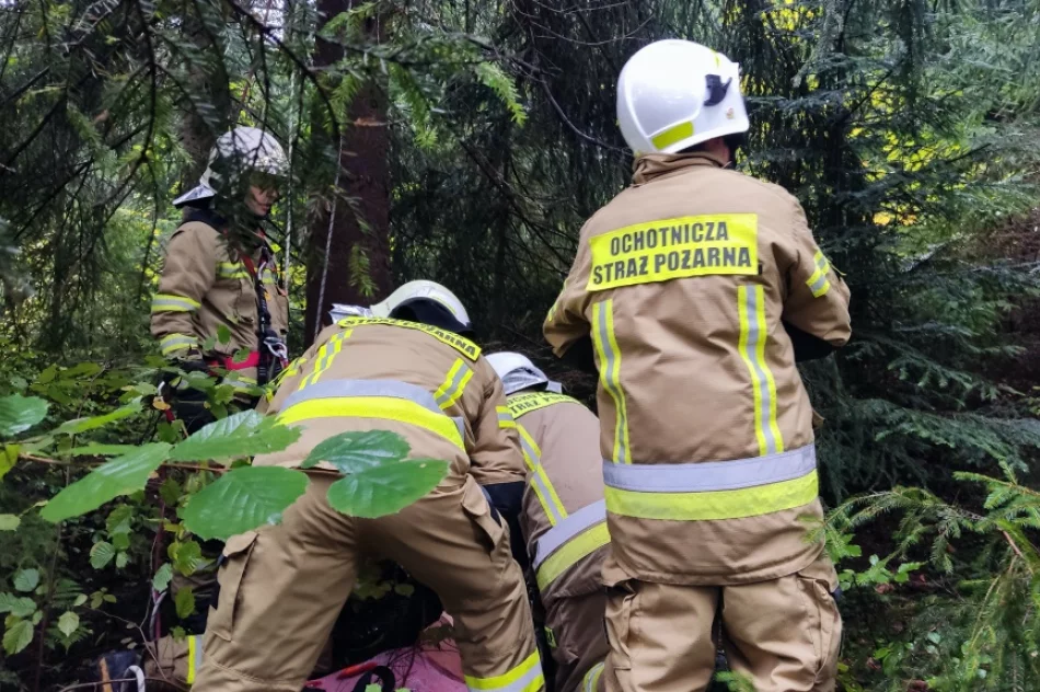 Druhowie doskonalili swoje umiejętności - zdjęcie 13