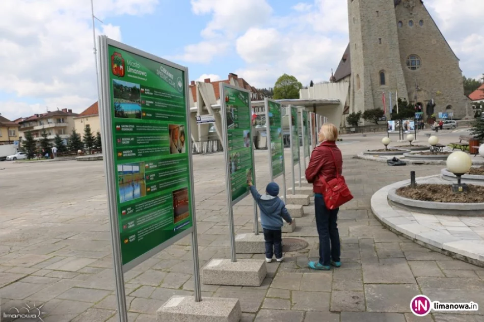 Limanowa gotowa na Światowe Dni Młodzieży - zdjęcie 4