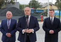 ​Sasin: do końca sezonu grzewczego import węgla osiągnie 17 mln ton - zdjęcie główne